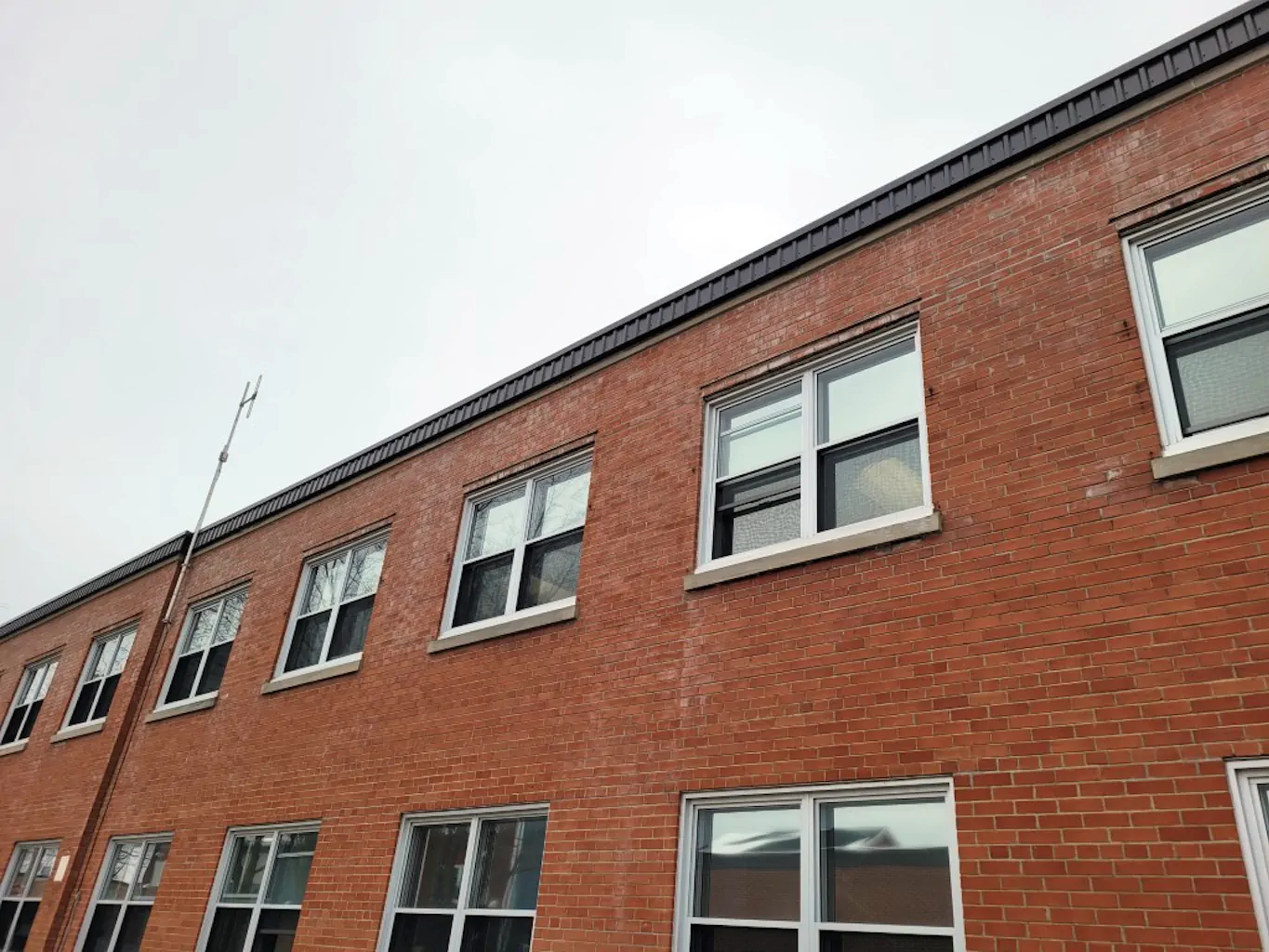 Odour Investigation, Indoor Air Quality Assessment, and UST Removal
