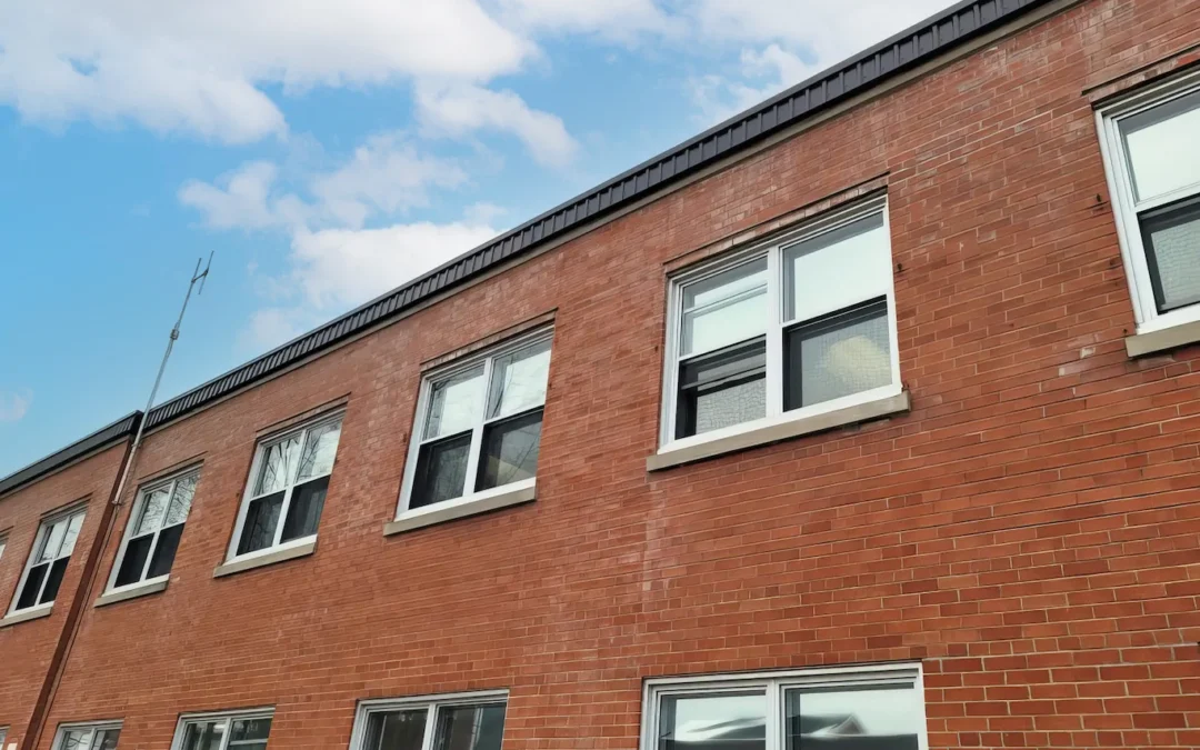 Odour Investigation, Indoor Air Quality Assessment, and UST Removal