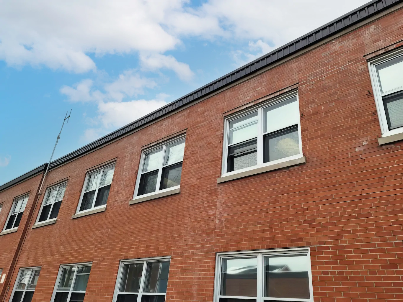 Odour Investigation, Indoor Air Quality Assessment, and UST Removal