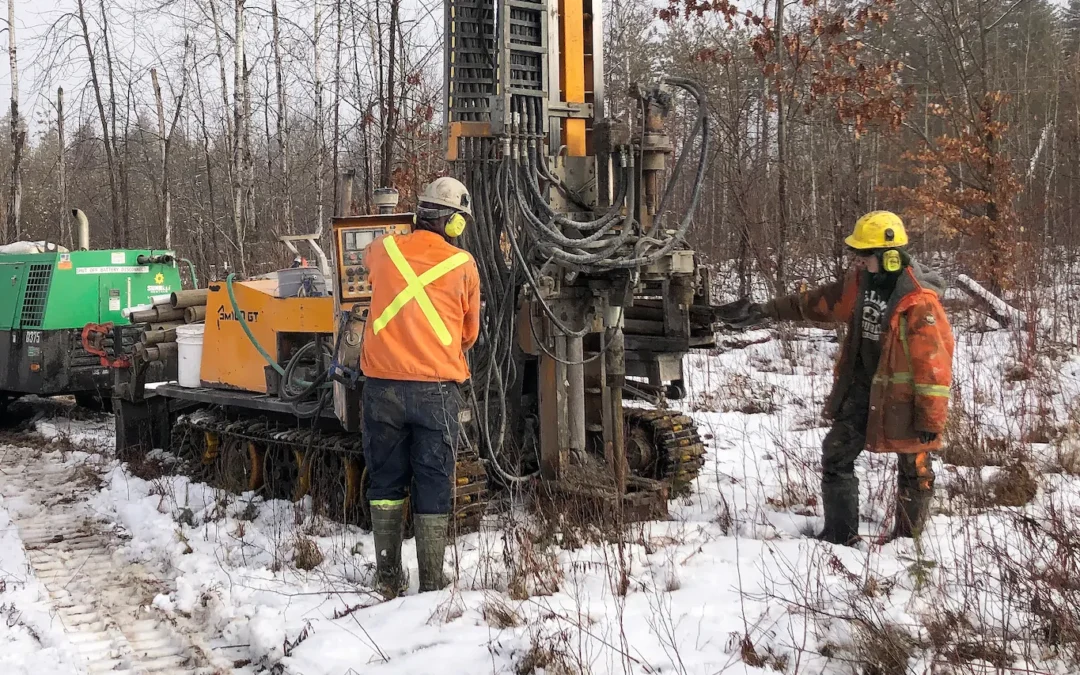 Phase I/II Environmental Site Assessment Record of Site Condition