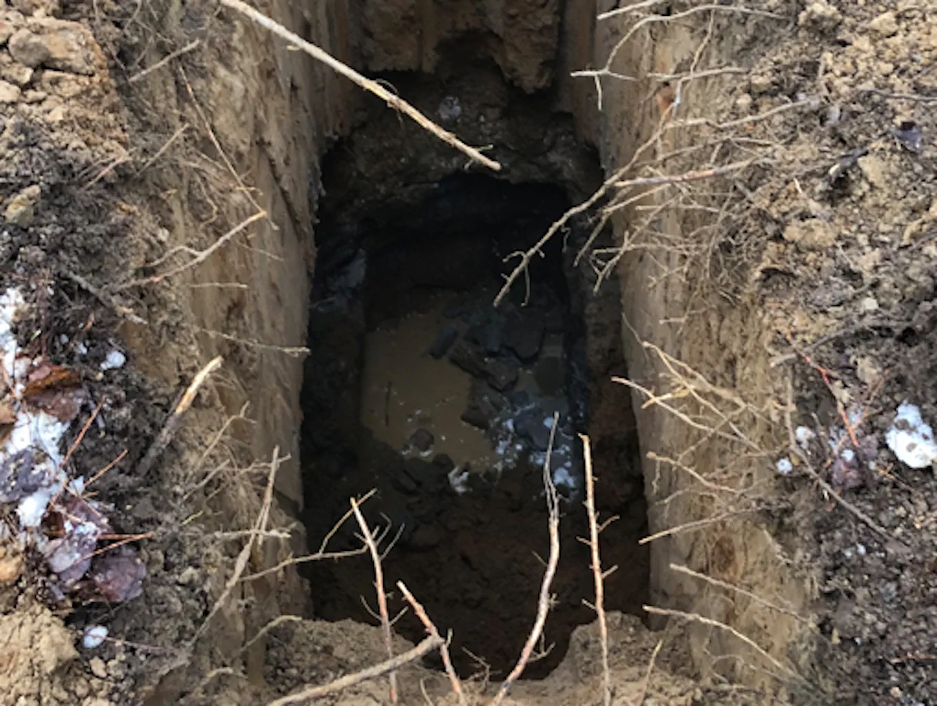 Record of Site Condition_Key Challenges - CM3 Environmental