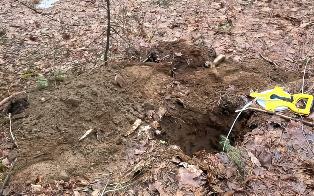 Scoped Hydrogeological Assessment to Support Land Severance